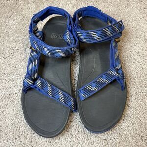 Teva Hurricane XLT 2 Men's Sandals Adjustable Hiking Trail Size 7